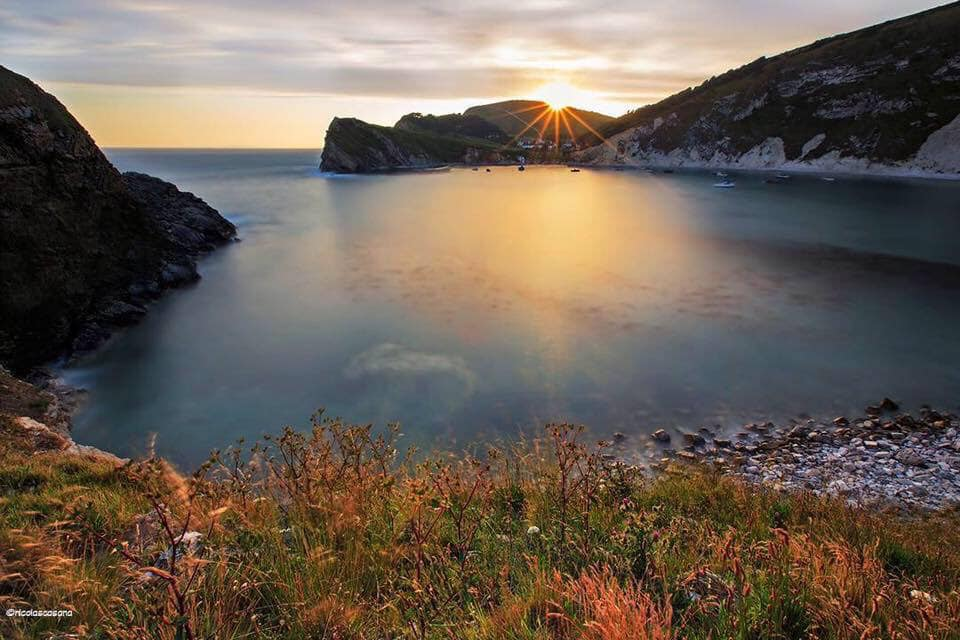 Best of Britain - Nikky Casana, Lolworth Cove, Dorset