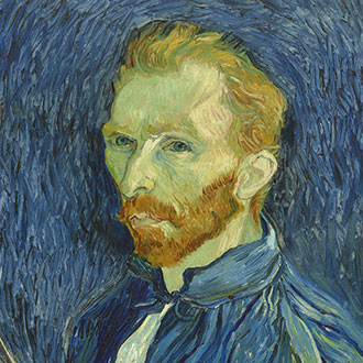 Days out - the Tate Britain in London is hosting an exhibition: “Vincent Van Gogh and Britain”