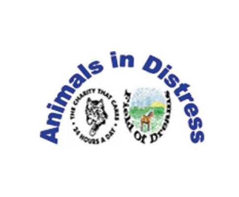 Animals in Distress
