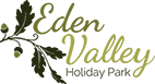 Eden Valley Holiday Park Logo