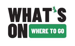 Whats On Where To Go Magazine Logo