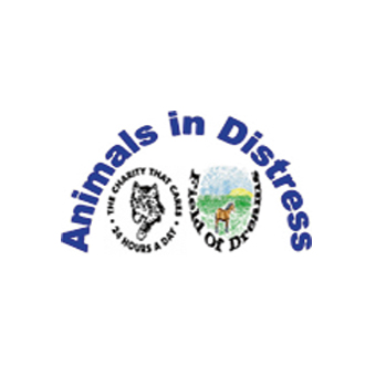 Animals in Distress