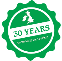 Green Tourism celebrates 30 years promoting UK tourism