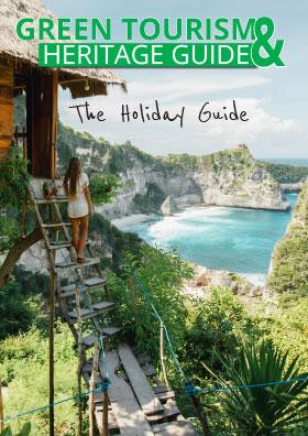 The Holiday Guide