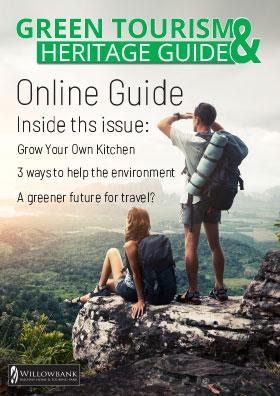 Online Guide Front cover