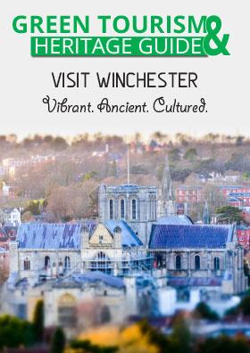 Visit Winchester