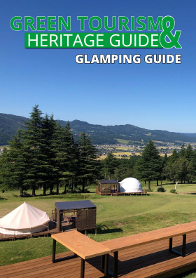 Glamping Guide