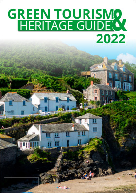 Green Tourism 2022