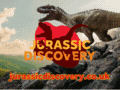 Jurassic Discovery