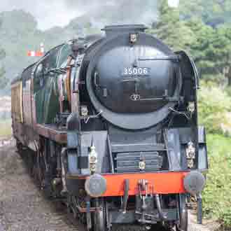GWSR – The Friendly Line in the Cotswolds