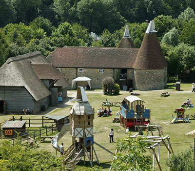Heritage Farm