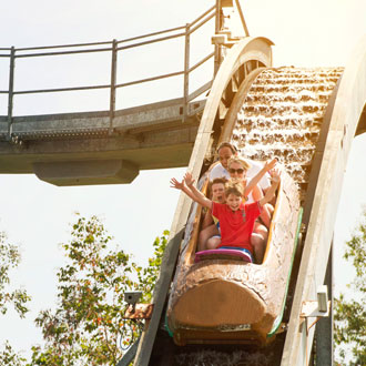 Camel Creek Adventure Park