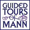 Isle of Man guided tour Logo